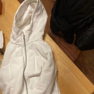 Lululemon Scuba Hoddie